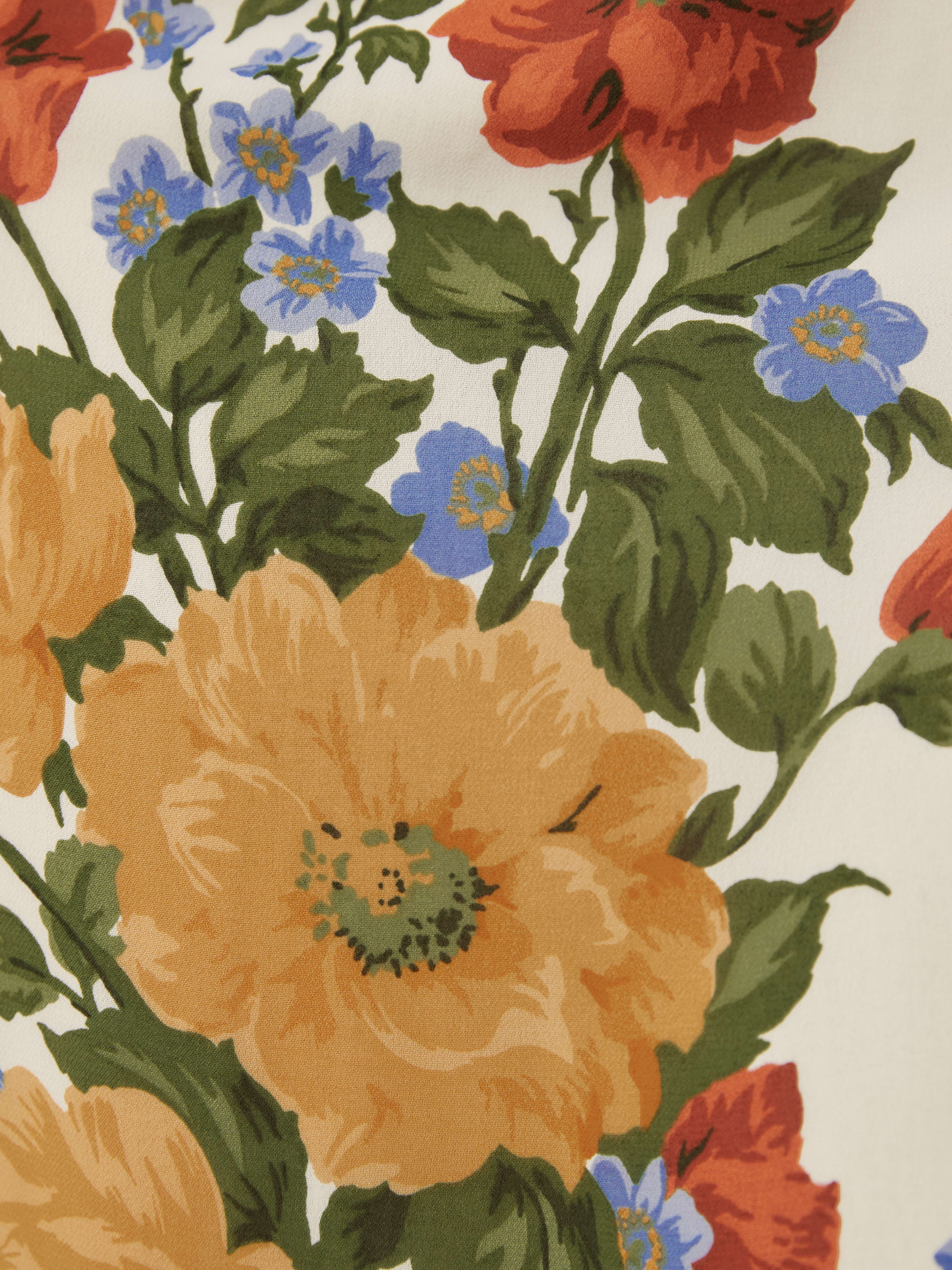 Baxley Dress | Reformation (Global)