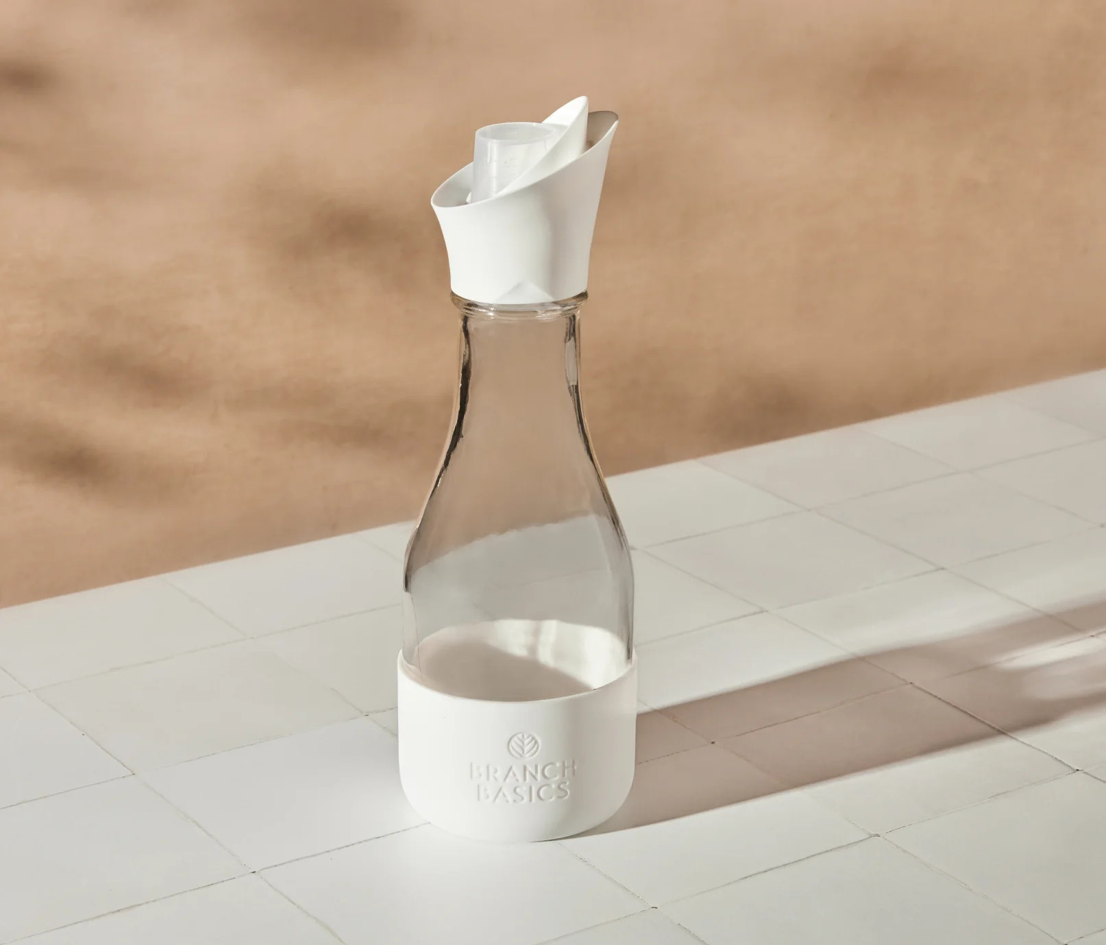 Laundry Bottle | Branch Basics