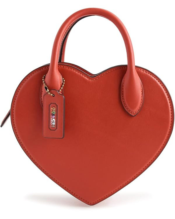 Coach Heart Crossbody Bag | Amazon (US)