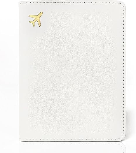Passport Holder for Travel Essentials,RFID Blocking Passport Cover Case for Travel Accessories,Tr... | Amazon (US)