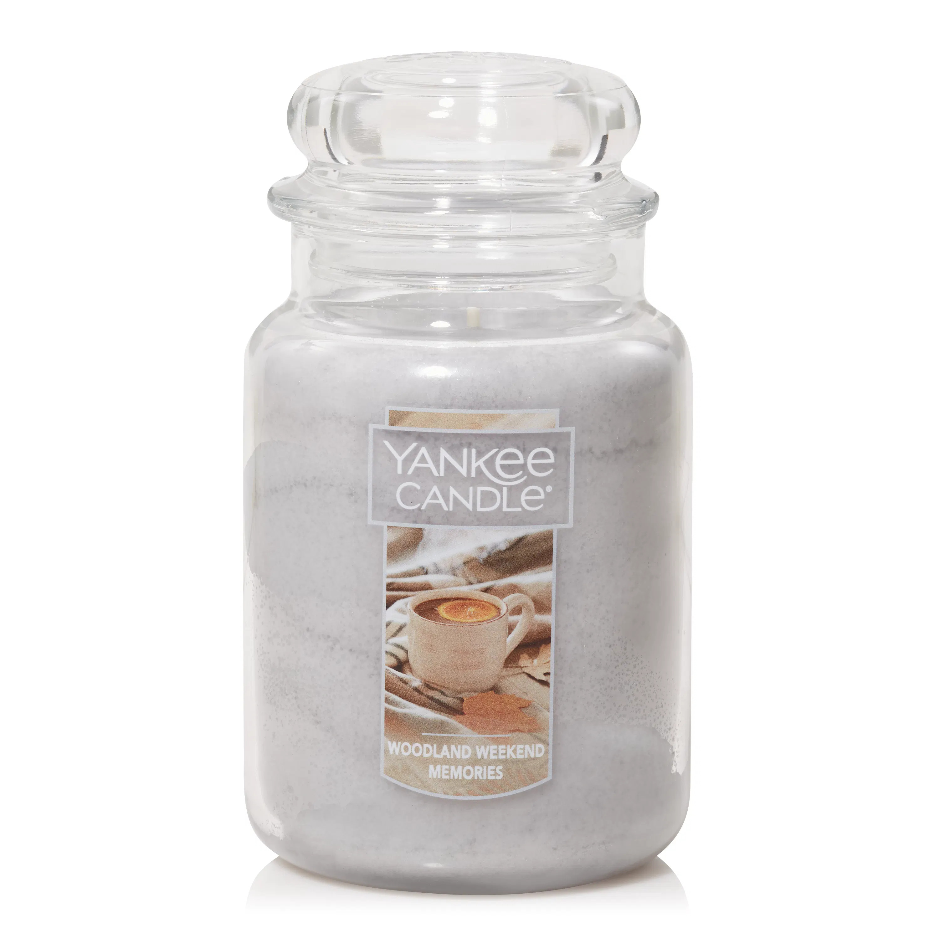 Woodland Weekend Memories | Yankee Candle | Yankee Candle