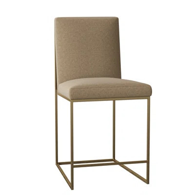 Ian 26" Counter Stool | Perigold