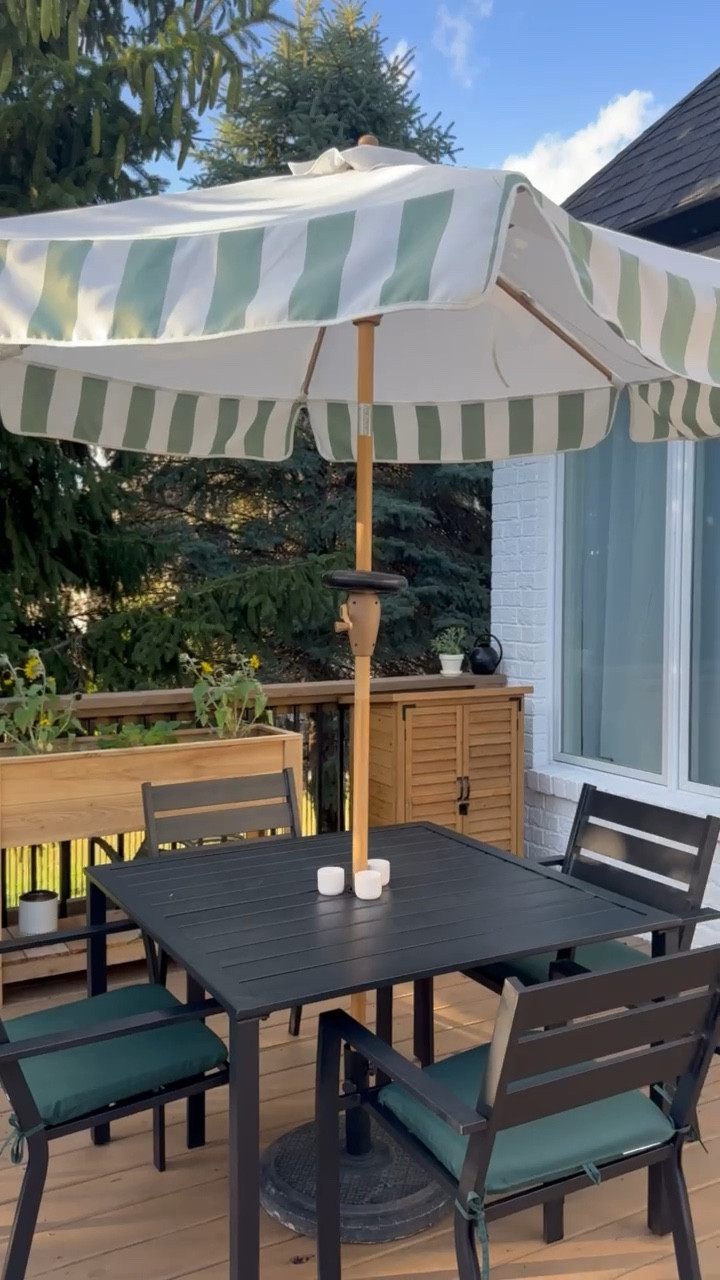 OUTDOOR PATIO FURNITURE

#walmartpartner @walmart #walmartfinds
Home decor 
Seasonal 
Summer style 
Summer finds 
Outdoor 
Walmart 

#LTKHome #LTKSeasonal #LTKStyleTip