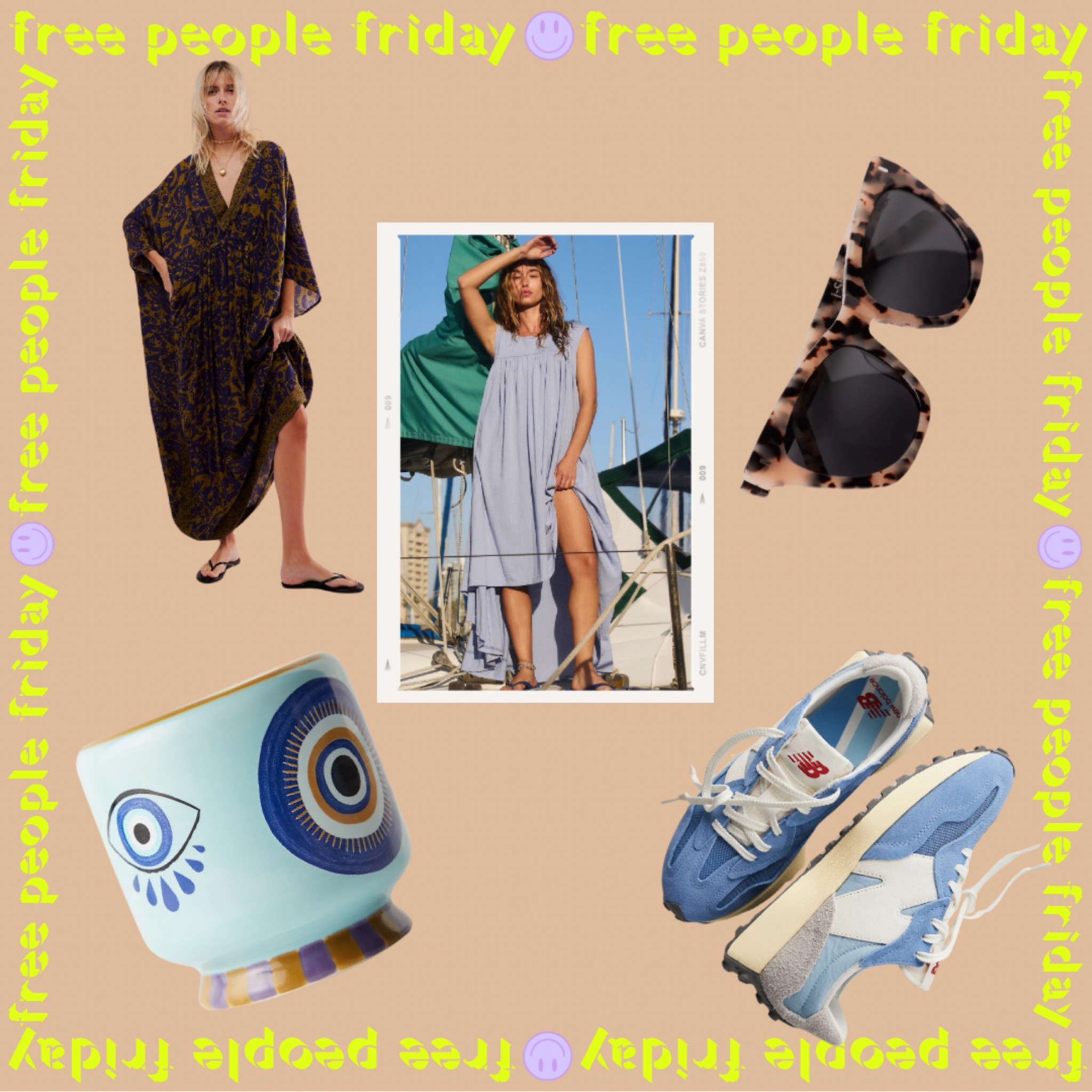 free people friday 🎉

#LTKSeasonal #LTKstyletip