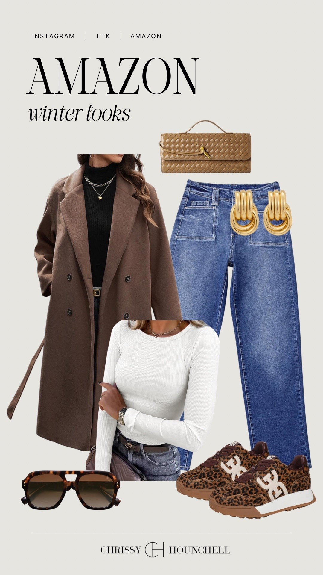 #Amazon #AmazonFashion

#LTKootd #LTKSaleAlert #LTKgrwm