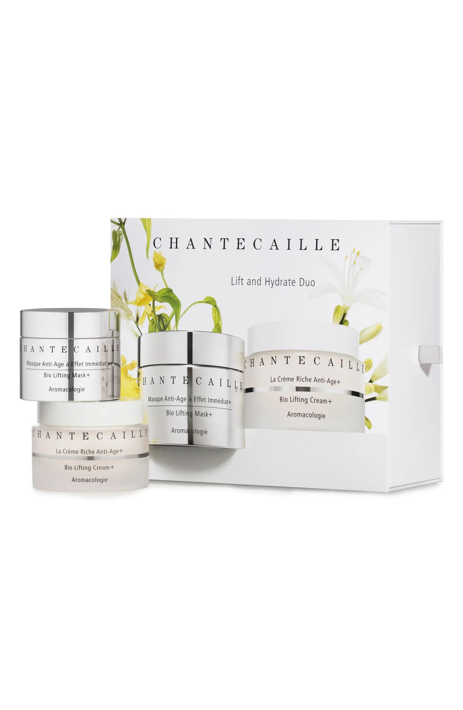 Lift & Hydrate Skin Care Set $570 Value | Nordstrom