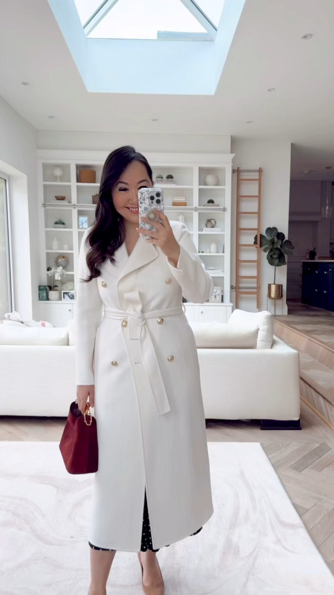 Reiss are live with a 25% off sitewide sale!