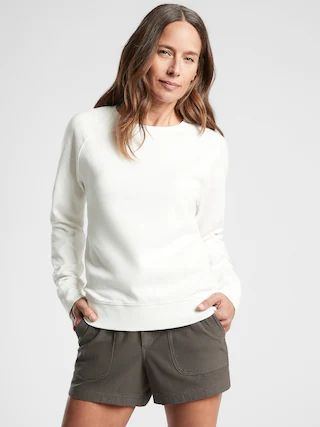 Sundown Sweatshirt | Athleta