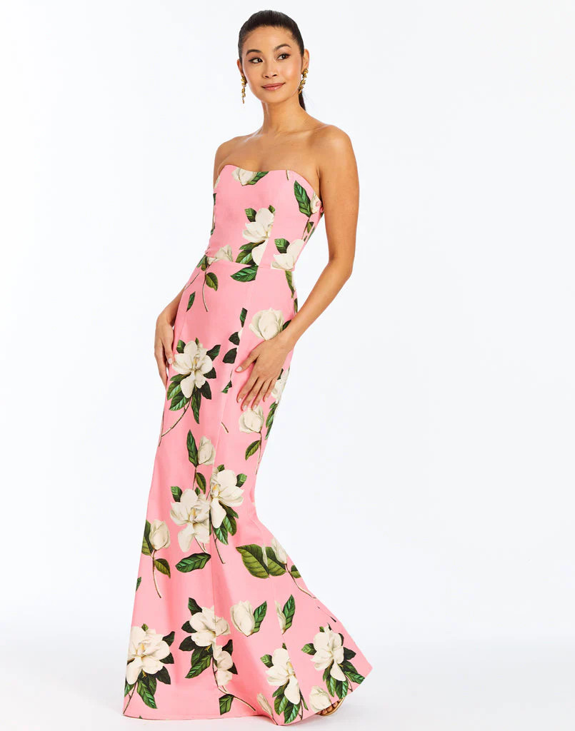 Liezel Convertible™ Gown | Mestiza New York