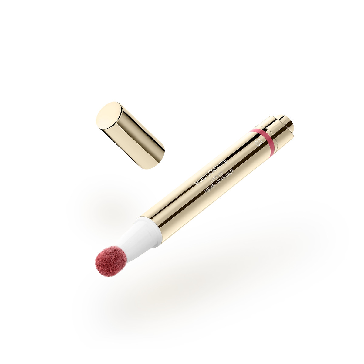 Hug Couture Lip Puff Velvet Lip Mousse 03 | KIKO (UK)