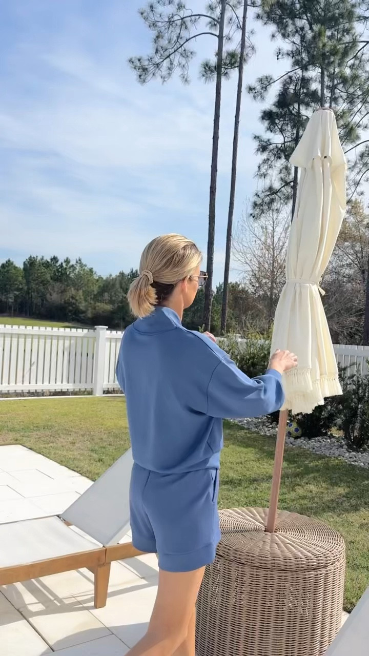 These umbrellas are a second time purchase for me I loved the so much! I’m also linking a few other second time purchases from @Wayfair : a rug and bed frame! 

#ad #wayfair #wayfairpartner 

#LTKHome #LTKSeasonal