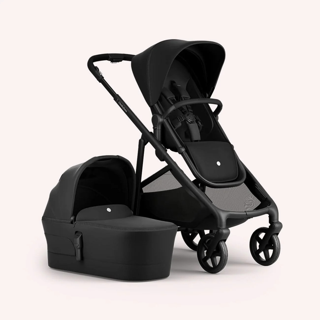 Babybee Juno Bassinet and Seat Pram by Babybee | the memo | The Memo (Australia & New Zealand)