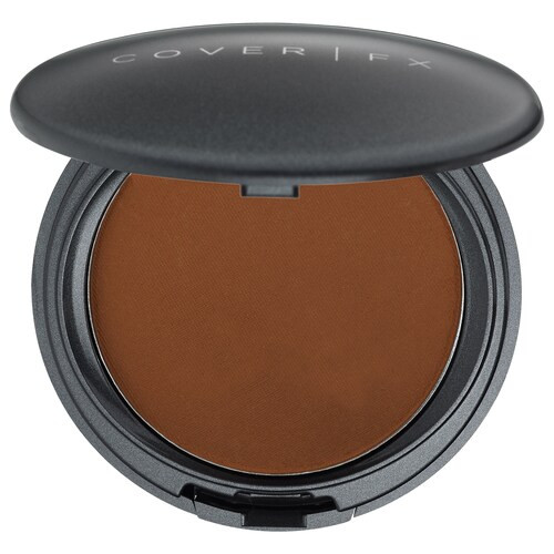 Pressed Mineral Foundation - COVER FX | Sephora (US)