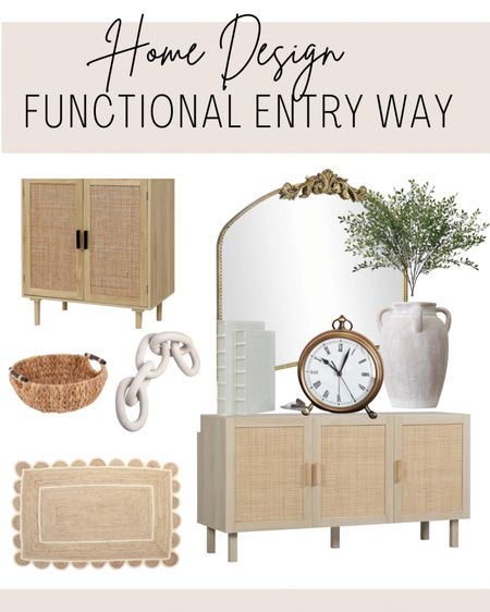 Create a functional entry way that not only looks beautiful but stores shoes, sports gear and pet leashes. 



#LTKstyletip #LTKhome #LTKfamily