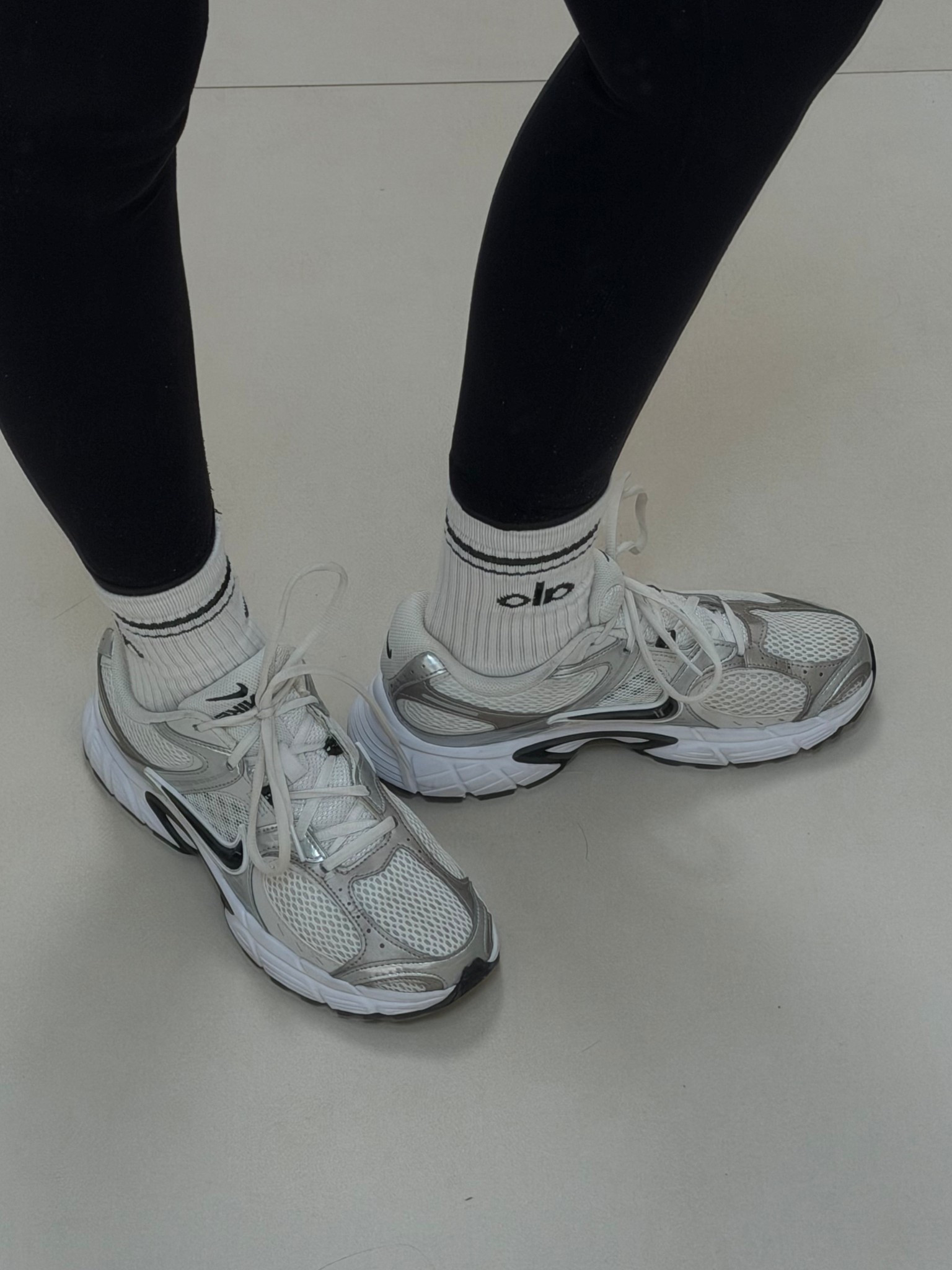If there’s one sneaker you need, it’s these. SO comfortable and require no break in period - sizing TTS

#LTKootd #LTKfitnessgoals