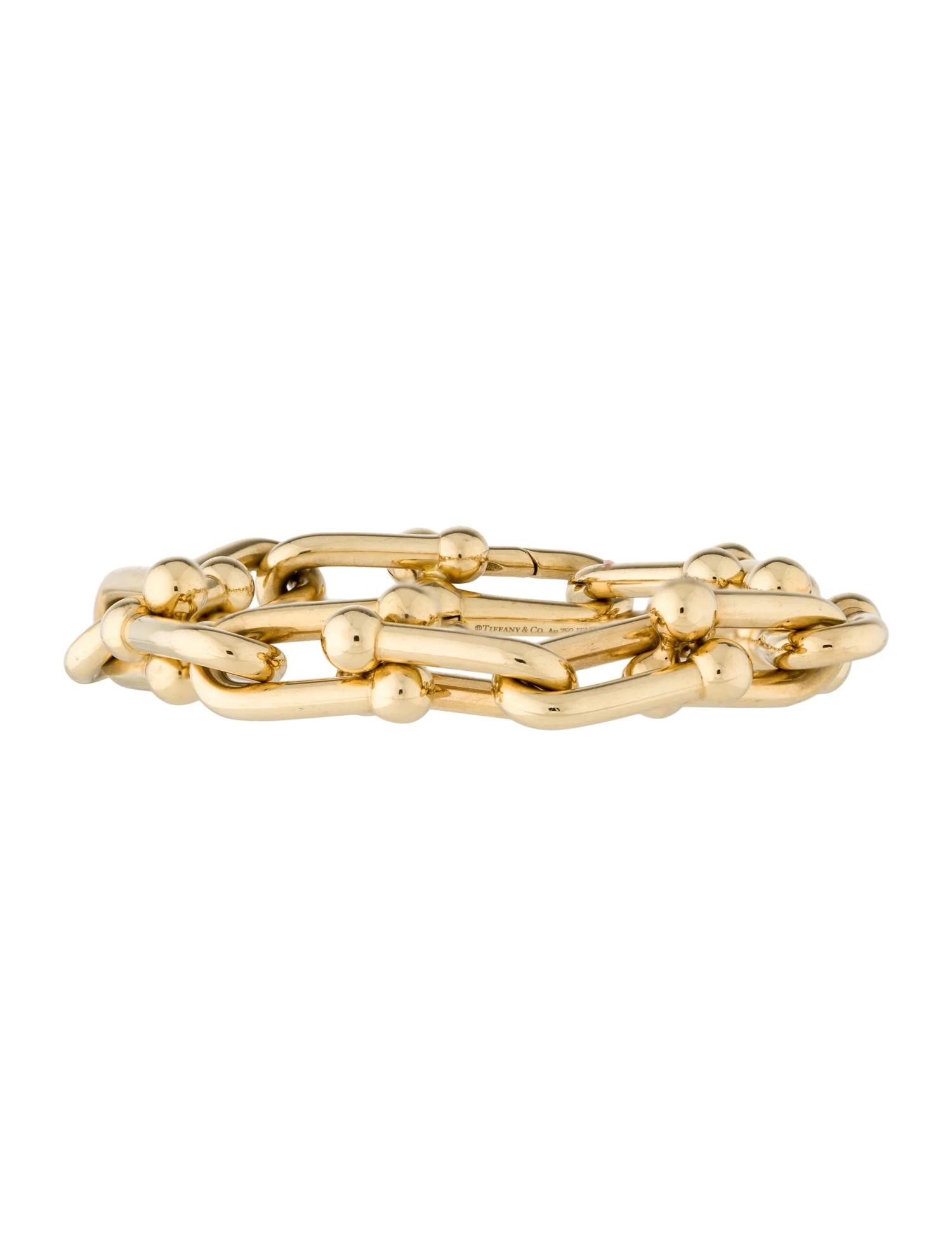 From the Tiffany HardWear Collection | The RealReal