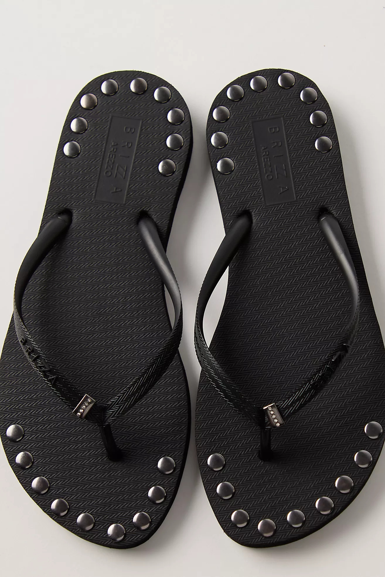 Keepsake Embellished Thong Sandals | Free People (UK)