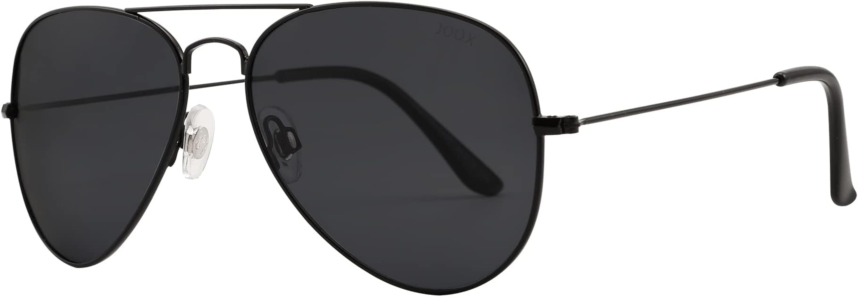 JOOX Polarized Aviator Sunglasses for Women Men, UV400 Protection Lens and Lightweight Metal Pilo... | Amazon (US)