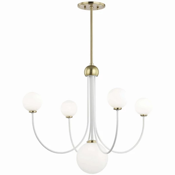 Coco LED Chandelier | Lumens