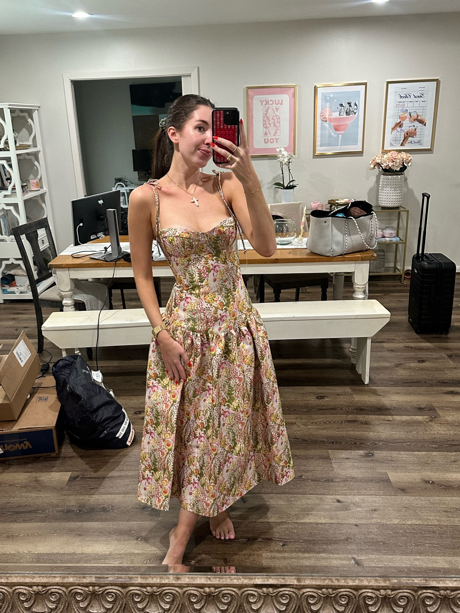 Fall wedding guest dress💒

#LTKFallSale #LTKSeasonal #LTKWedding