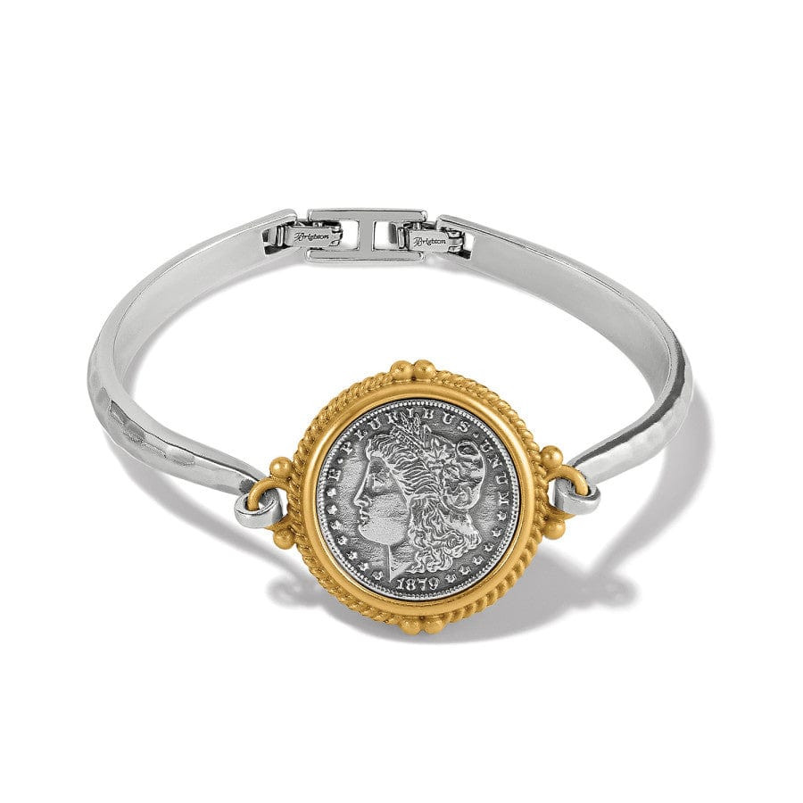 Lady Liberty Bracelet | Brighton