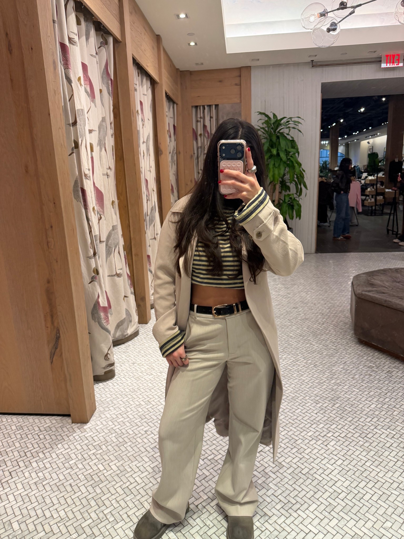 Work OOTD part 5 ! 

#LTKbeauty #LTKworkwear