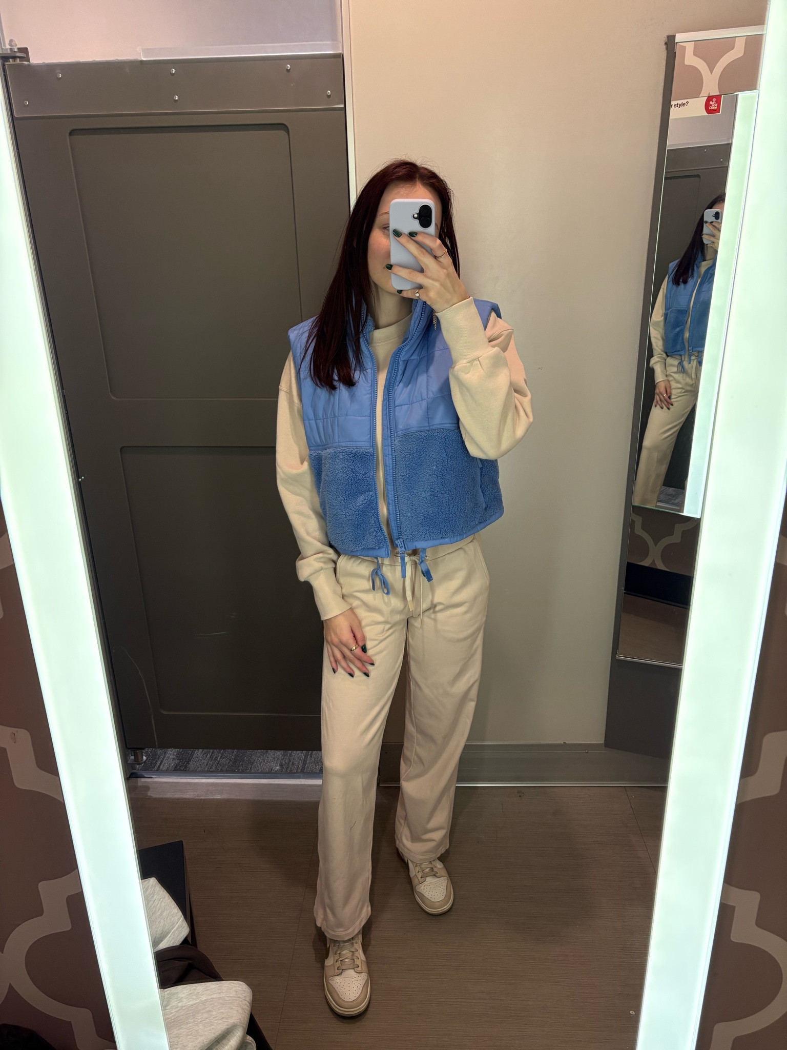 Comfy and cozy last minute NYE outfit from @target! 

#LTKSaleAlert #LTKFindsUnder50 #LTKActive