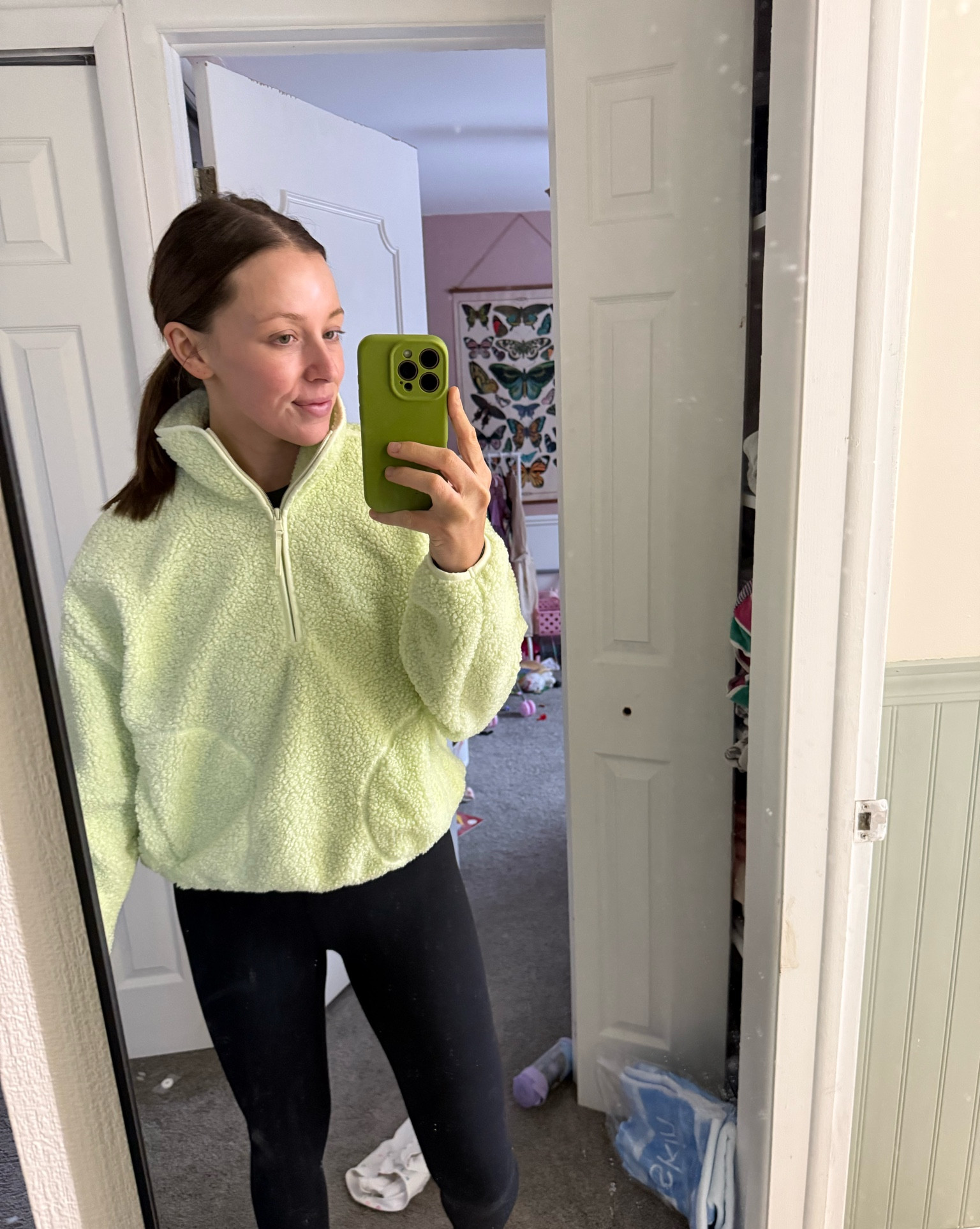 Are we even shocked I have this color too? 

#LTKSaleAlert