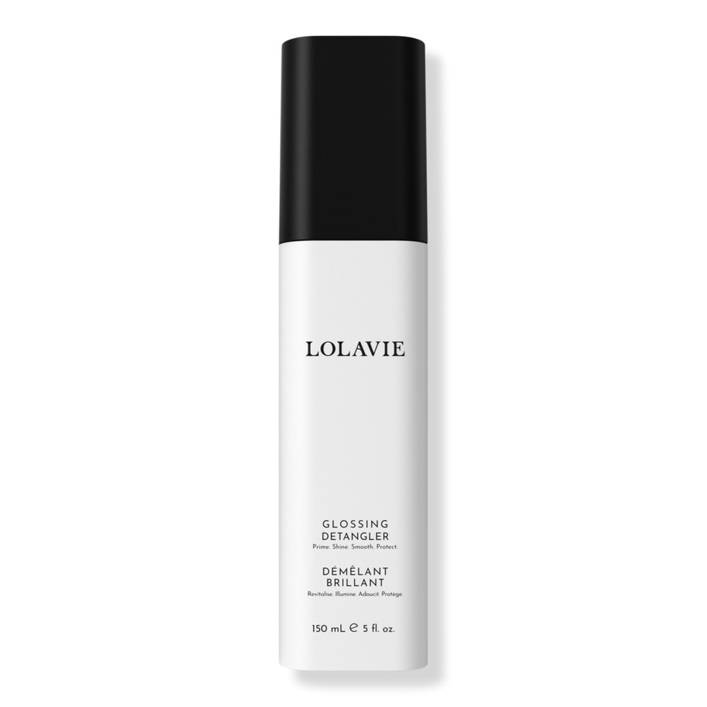 LolaVie Glossing Detangler - 5.0 oz | Ulta