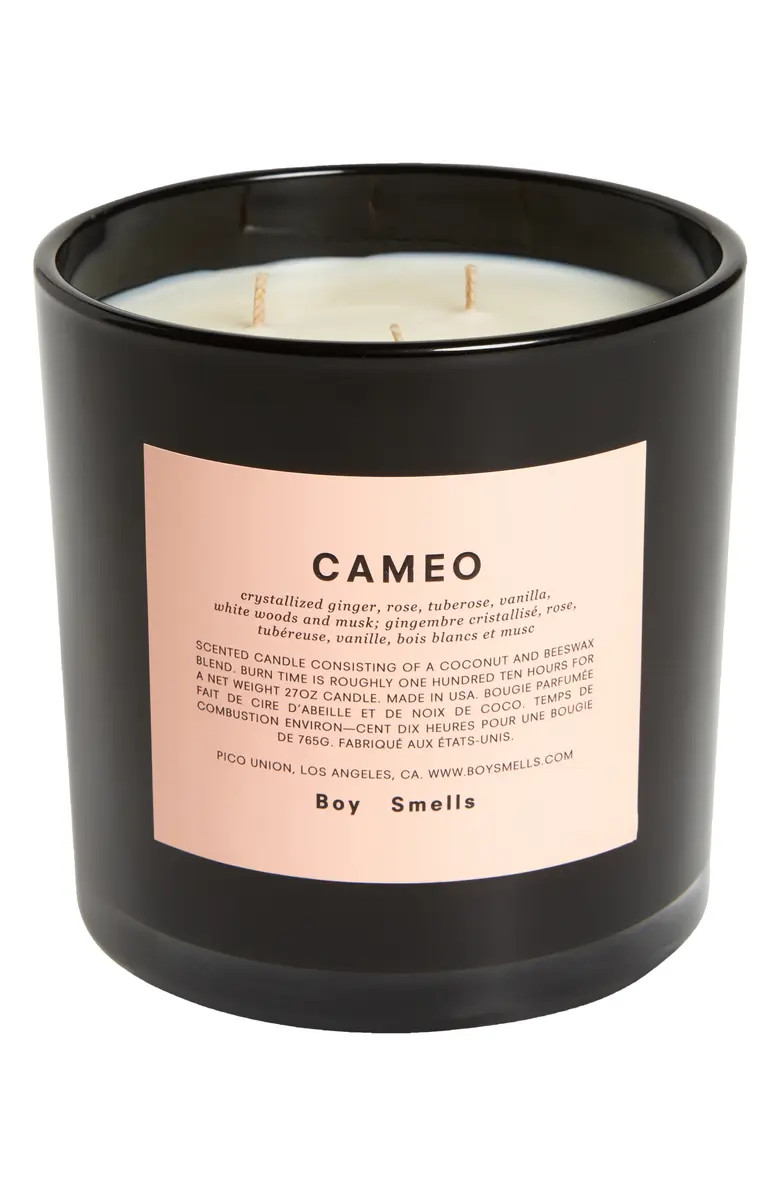 Cameo Scented Candle | Nordstrom