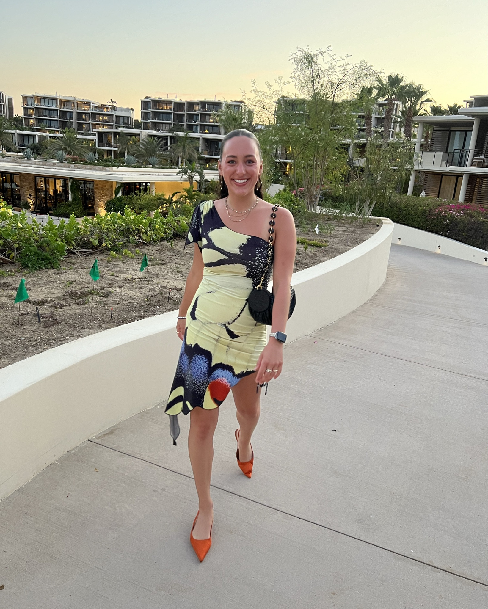 Cabo outfits 🌴🍋👙

#LTKTravel #LTKSeasonal