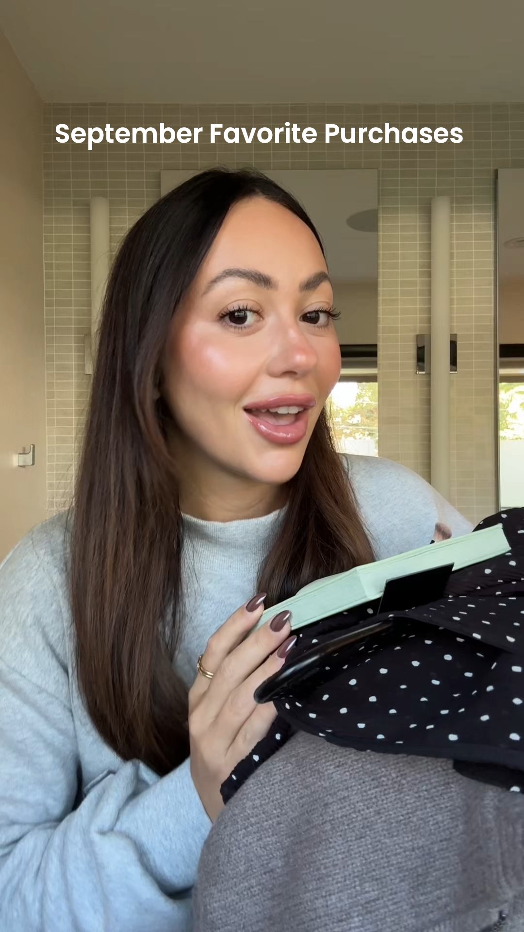 September favorite purchases