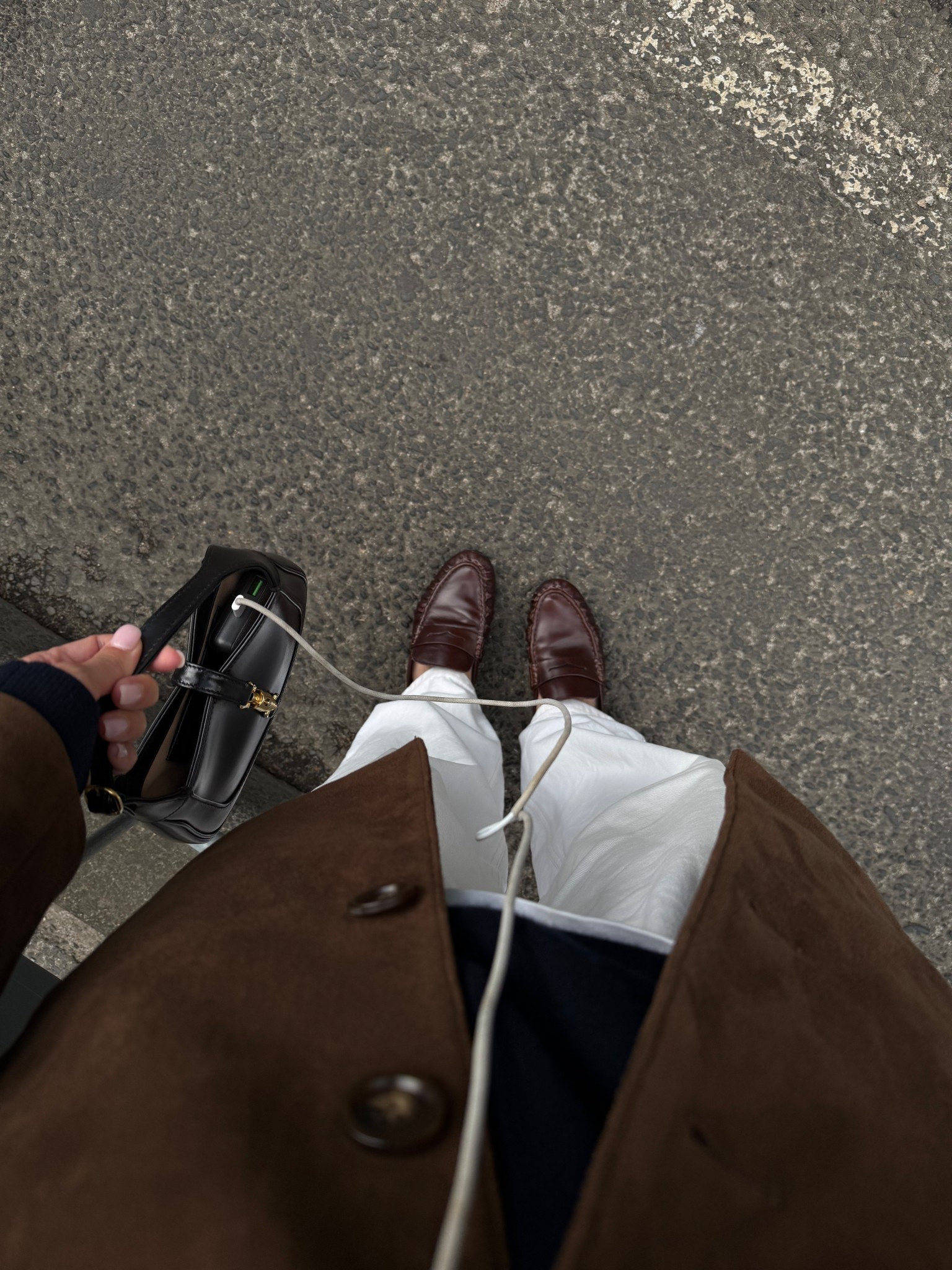 Autumn is here 🍁 wearing my usual size in these Alias Mae loafers!

#LTKautumn #LTKaustralia #LTKshoes