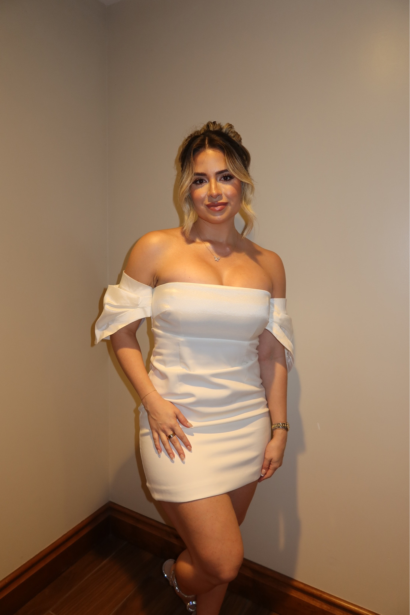 perfect bridal event dress 👰🏼‍♀️

#LTKHoliday #LTKwedding #LTKstyletip