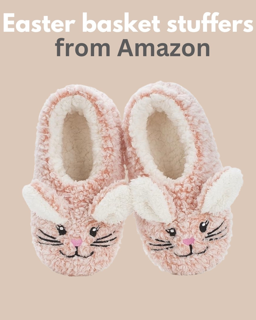 Easter basket stuffers from Amazon for girls! 
Easter basket, Easter basket stuffers for girls, Easter basket stuffers for kids from Amazon, Amazon finds, Amazon Easter 

#LTKKids #LTKSeasonal