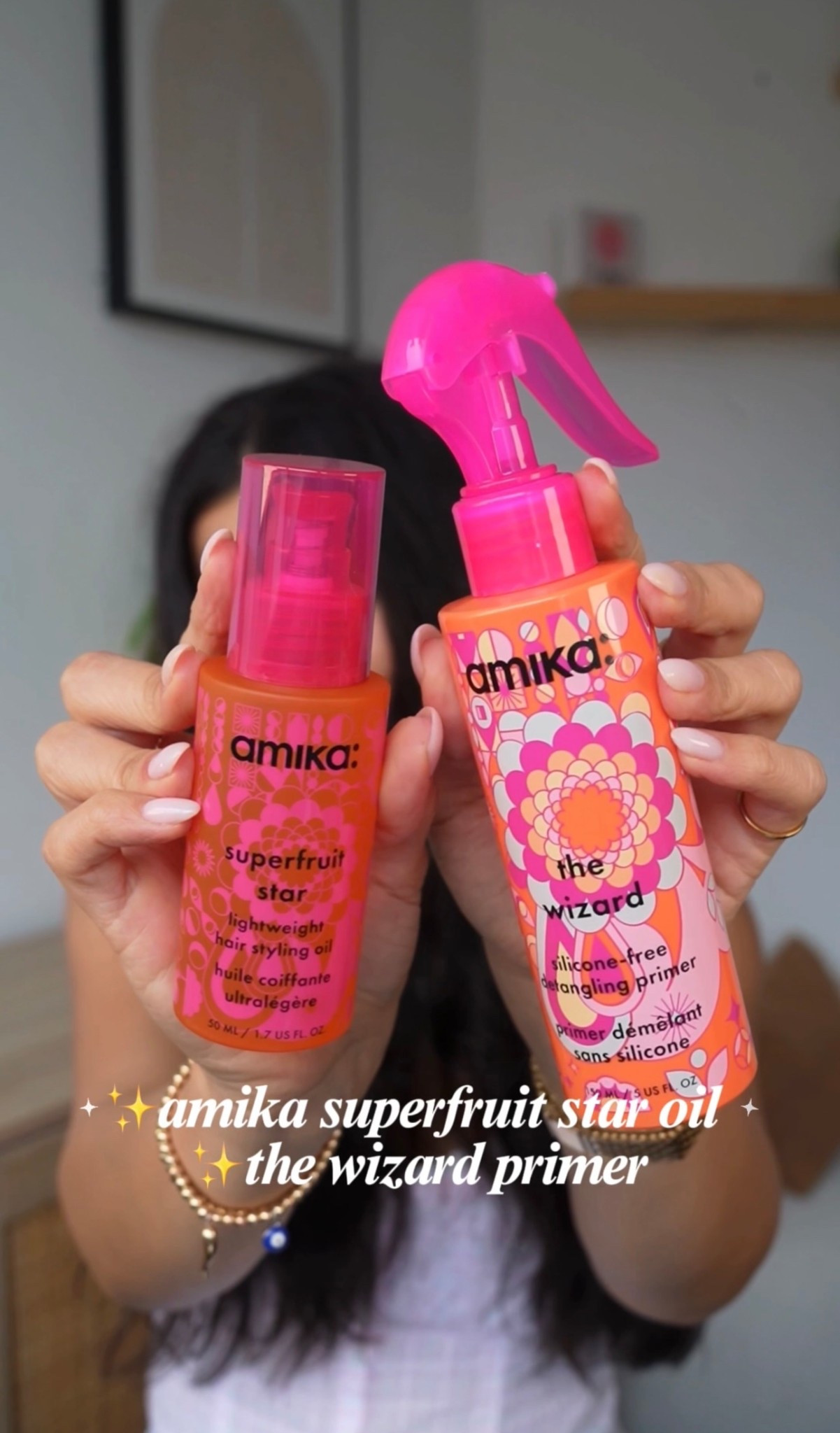 A combo I’ve been using on my clients lately for smooth, glossy hair ✨@amika 
#amikaPartner @Sephora #springsale #sephoraspringsale 

#LTKselfcare #LTKBeauty #LTKSeasonal