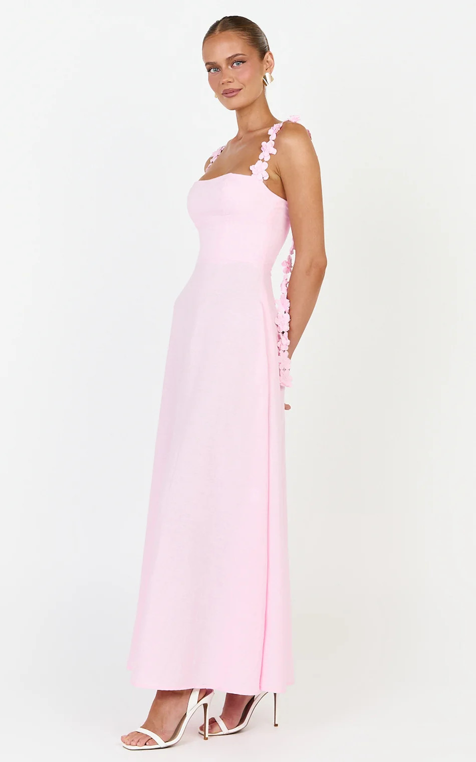 Clementine Midi Dress | Showpo (US, UK & Europe)