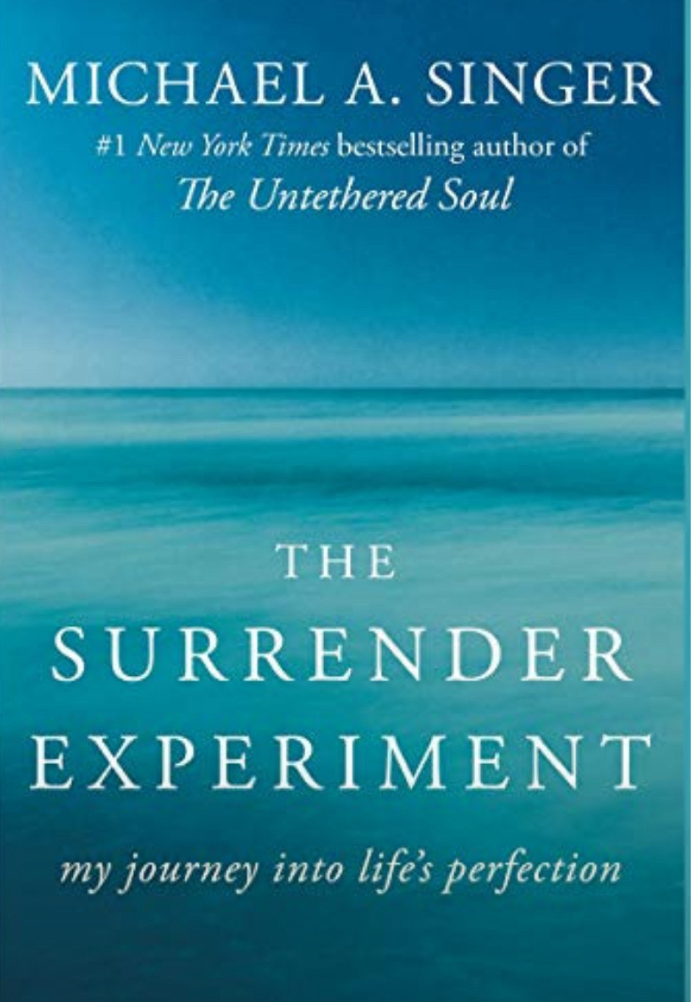 This books was so inspiring to me! 