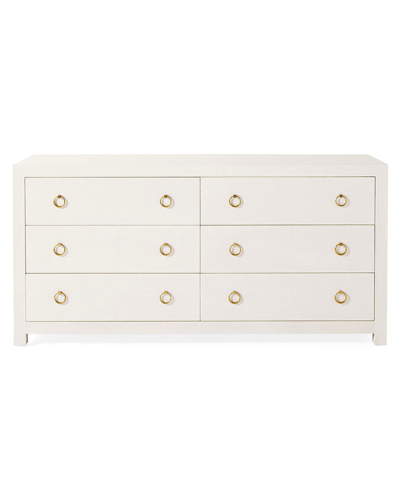 Driftway Dresser | Serena and Lily