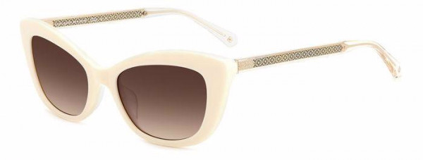 Kate Spade MERIDA/G/S Sunglasses | Free Shipping | EZ Contacts