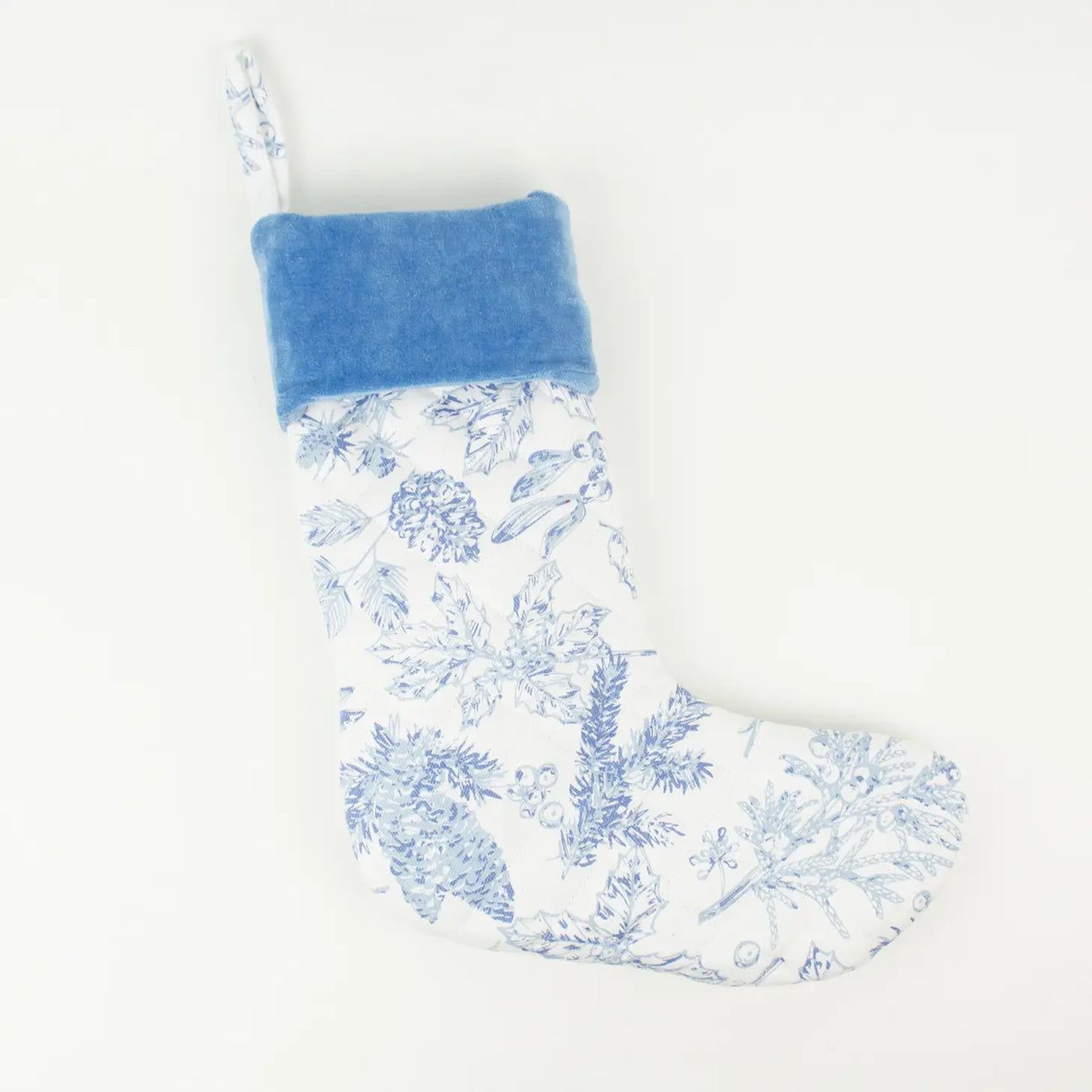 Quilted Stocking | Cottonwood Company