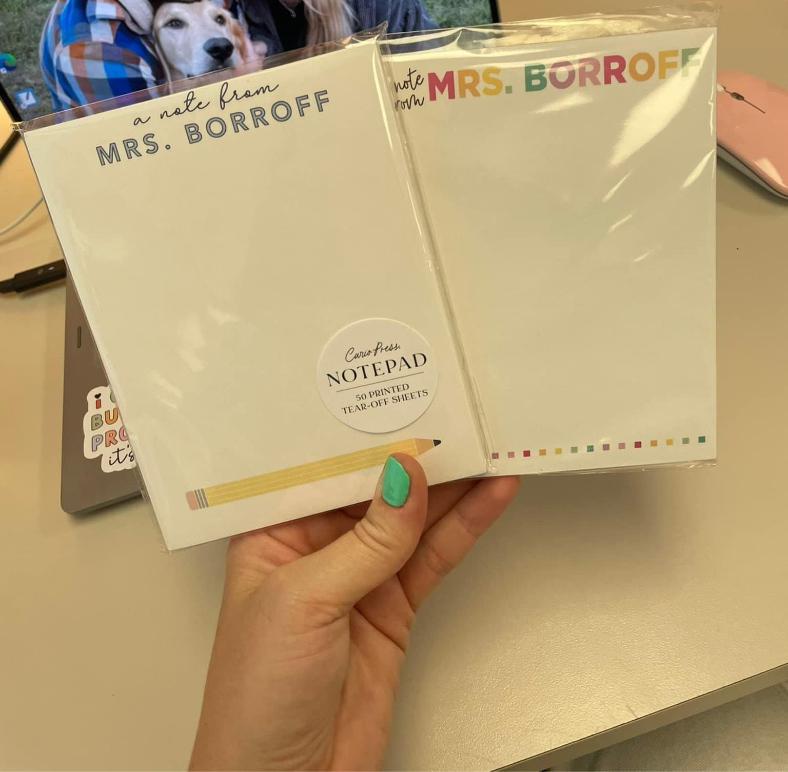 Amazing gift idea for the teacher in your life! 

#LTKFindsUnder100 #LTKHoliday #LTKGiftGuide