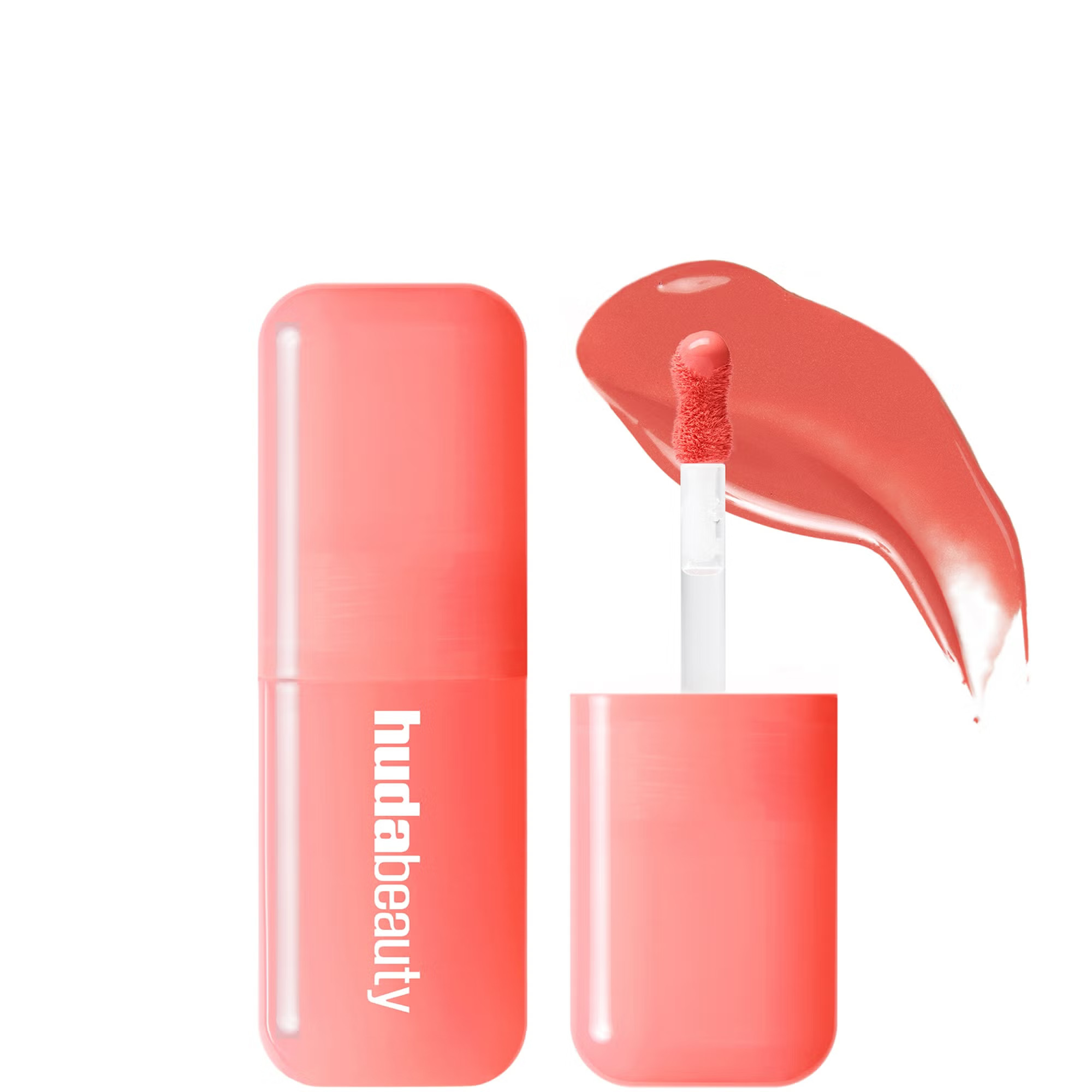 Huda Beauty Blush Filter - Sunset Lychee | Cult Beauty