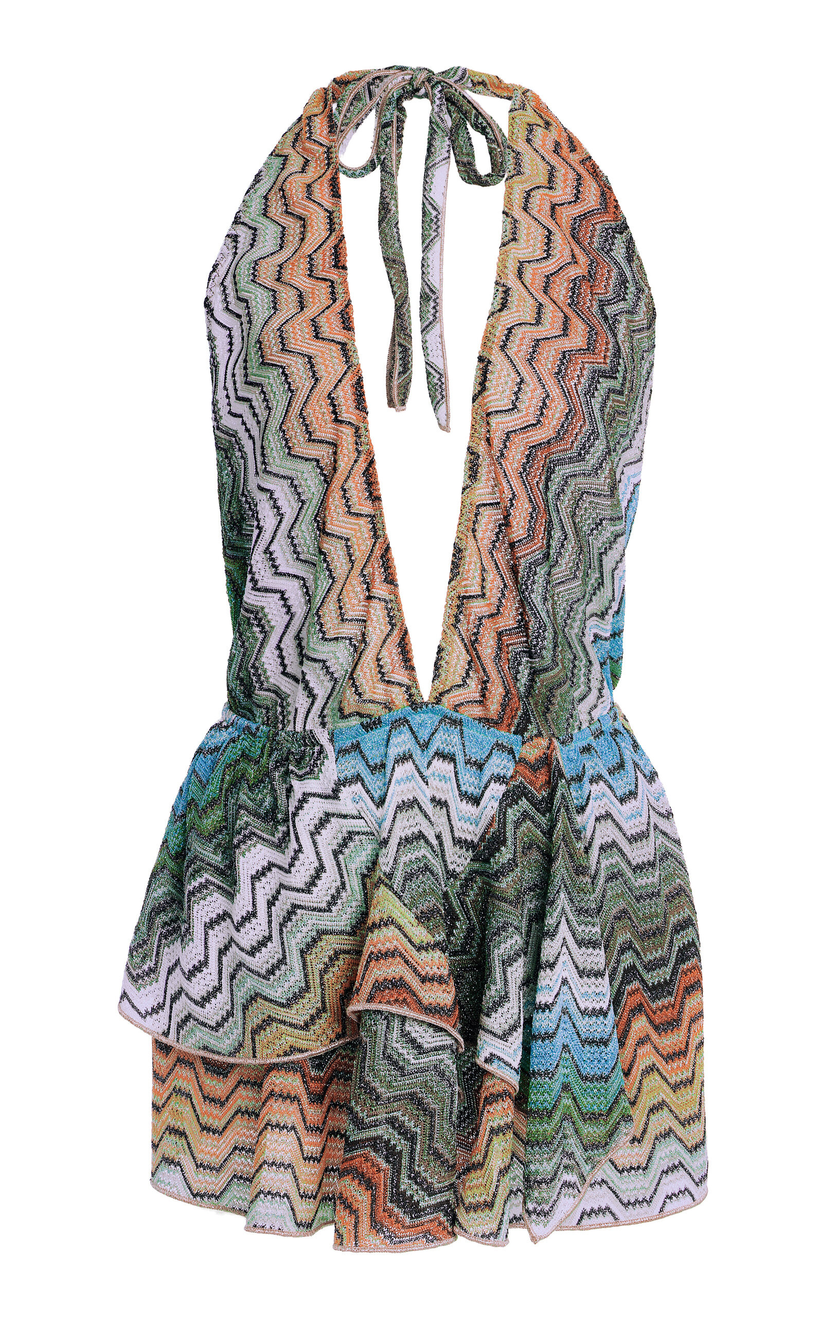 Exclusive La Isla Halter Top | Moda Operandi (Global)
