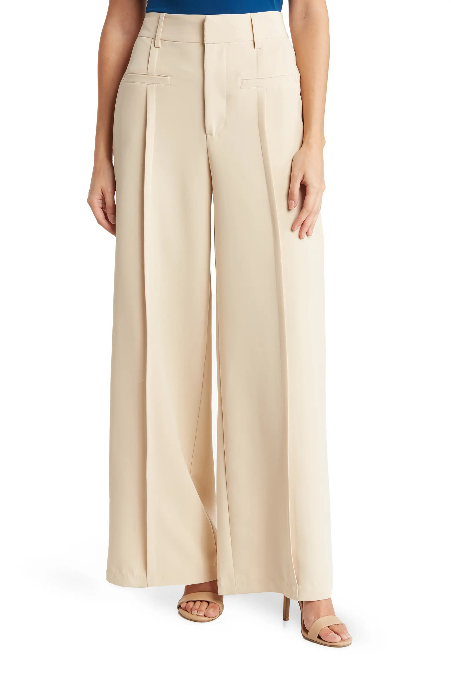 Marcia Wide Leg Pants | Nordstrom Rack