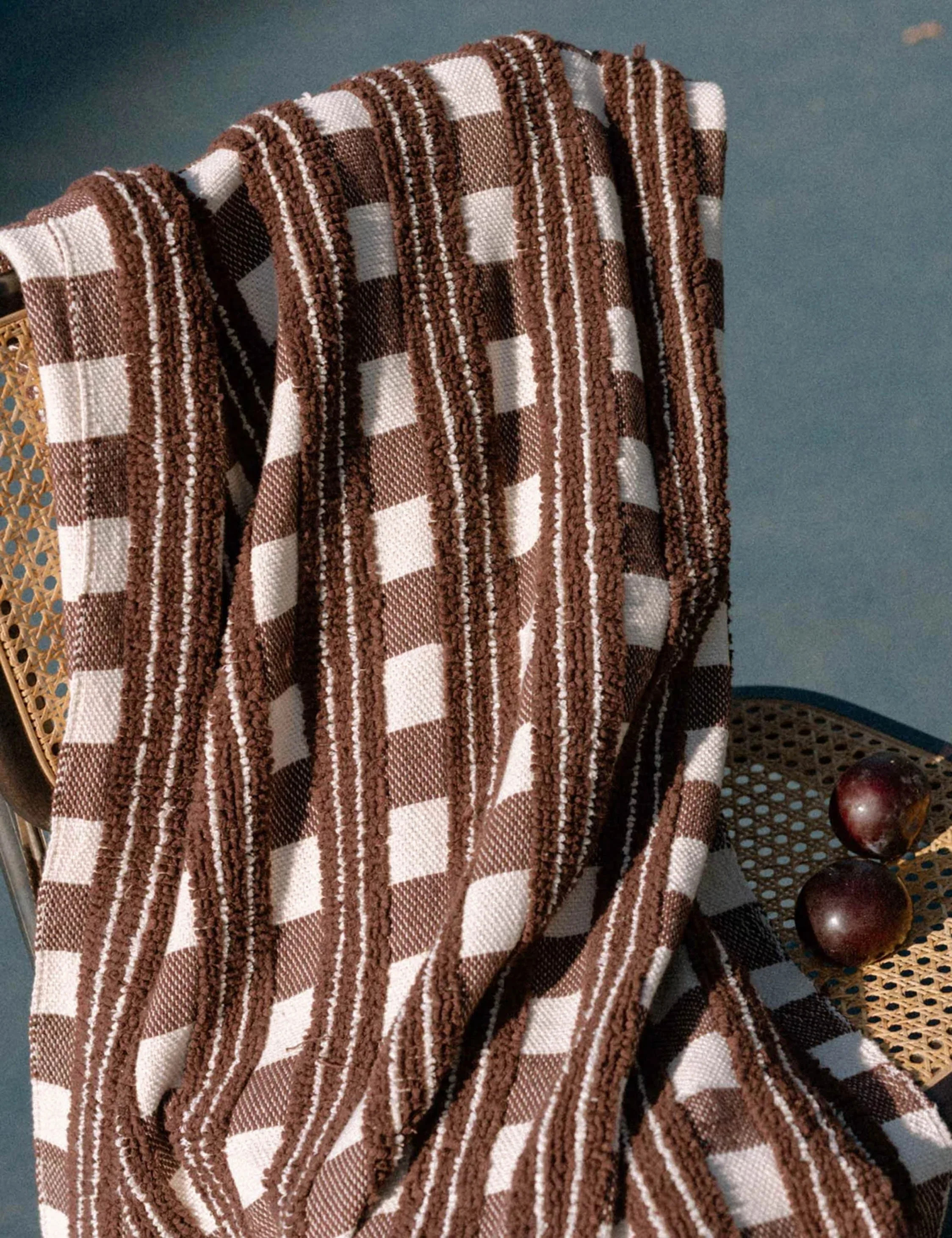 Camila Throw | Lulu and Georgia 