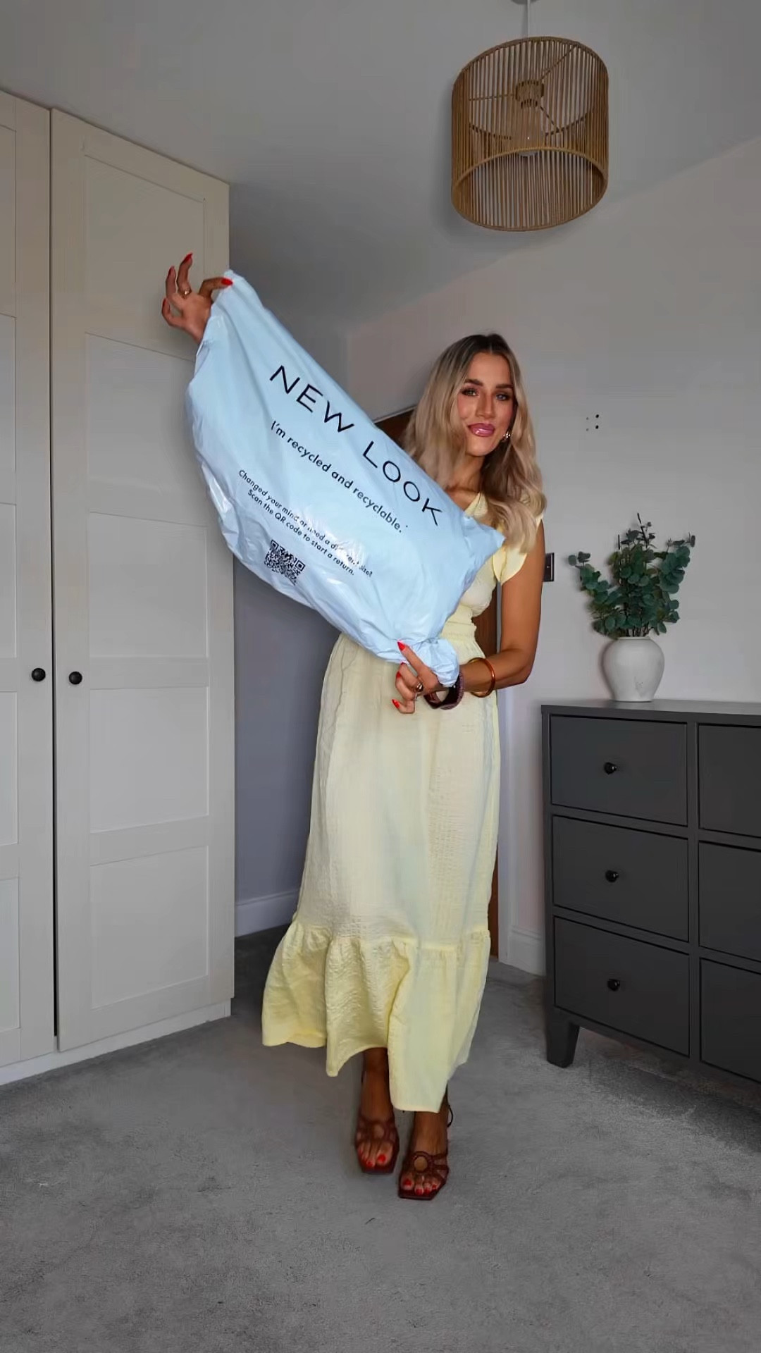 NEWLOOK NEW IN! 😍🩷🤯 spring summer wardrobe sorted!!!! 

#newlook #spring #springclothes #summerfashion 

#LTKSpringSale #LTKSeasonal #LTKootd