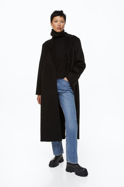 Chunky Rubber Boots | H&M (US + CA)