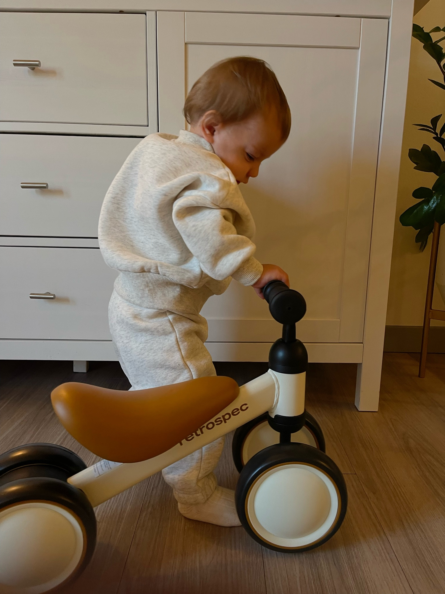 Kid toy, baby bike #LTKGiftGuide 

#LTKkids #LTKunder100