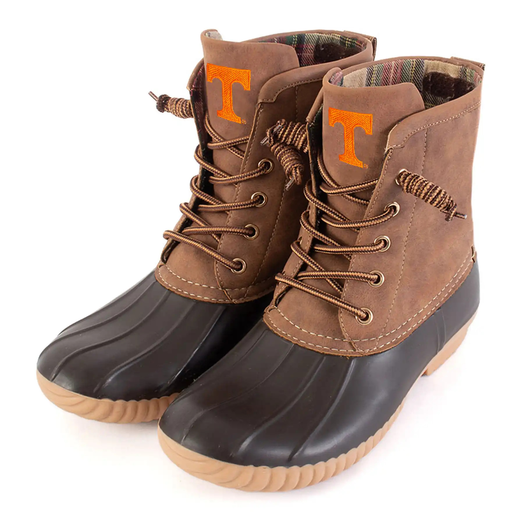 Tennessee Volunteers Duck Boots | Marleylilly